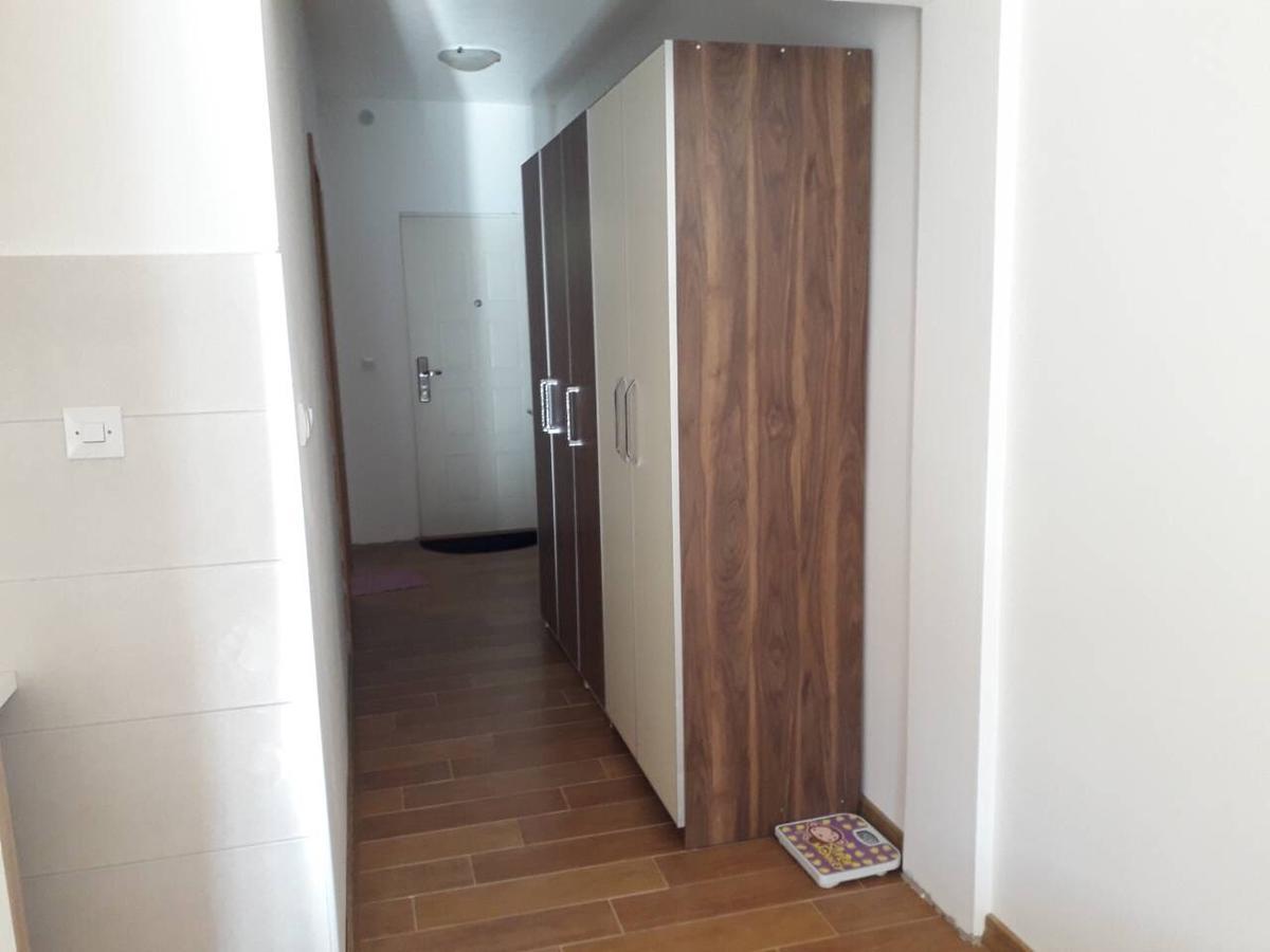 Apartmani Viza Risan Exterior foto