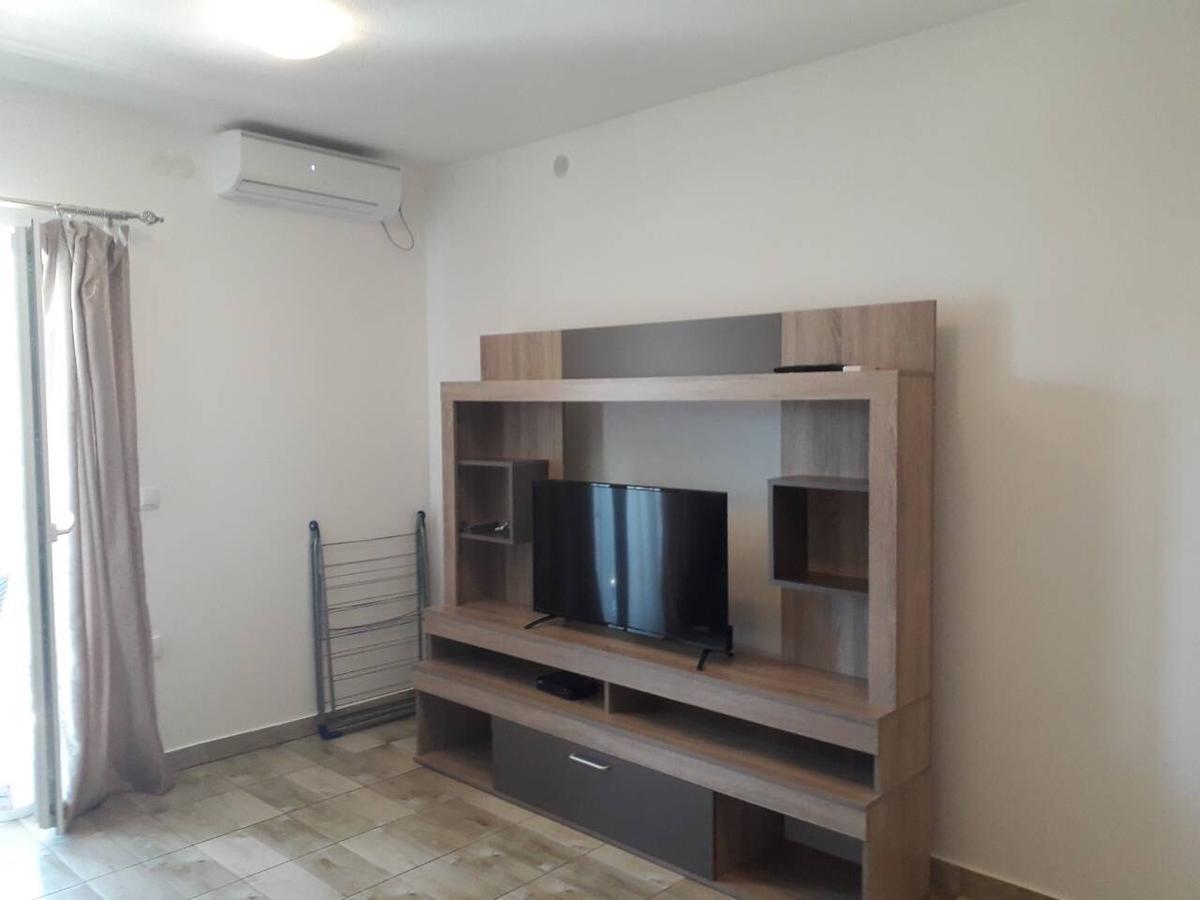 Apartmani Viza Risan Exterior foto